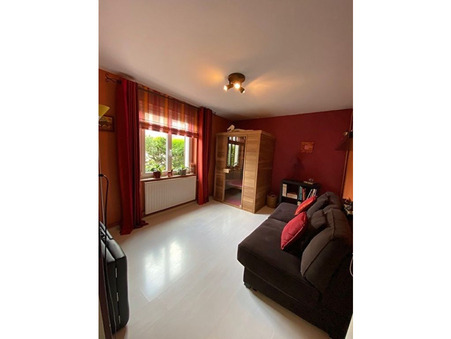 Maison prix nous consulter sur Marly (57155) - Réf. 48_FAN01