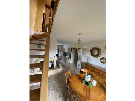 Maison prix nous consulter sur Marly (57155) - Réf. 48_FAN01