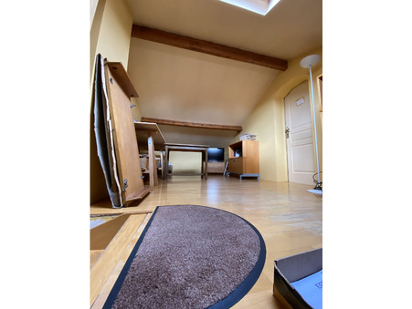 Vente maison prix nous consulter Marly