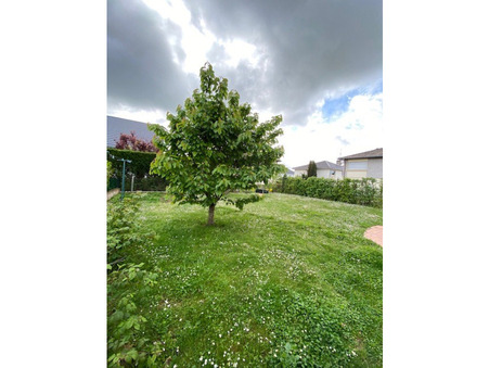 Achat maison Marly Réf. 48_FAN01