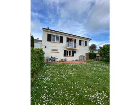 Maison sur Marly ; prix nous consulter ; Achat Réf. 48_FAN01