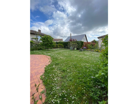 Vente maison prix nous consulter Marly