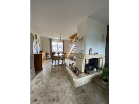 Achat maison Marly Réf. 48_FAN01