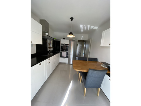 A vendre maison Marly 57155; prix nous consulter