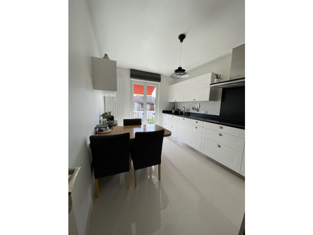 Vente maison prix nous consulter Marly