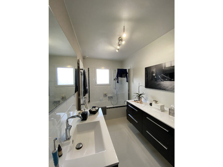 Maison prix nous consulter sur Marly (57155) - Réf. 48_FAN01