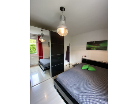 Maison sur Marly ; prix nous consulter ; Achat Réf. 48_FAN01