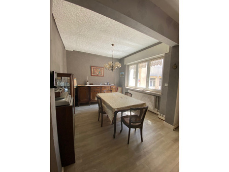 Maison prix nous consulter sur Yutz (57970) - Réf. 48_HEI01