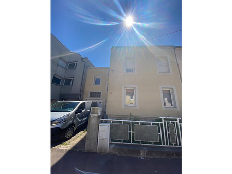 Achat maison Yutz Réf. 48_HEI01