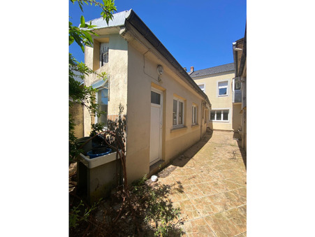 Maison sur Yutz ; prix nous consulter ; A vendre Réf. 48_HEI01