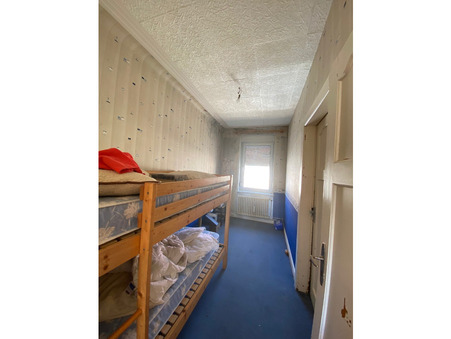 Maison sur Yutz ; prix nous consulter ; Achat Réf. 48_HEI01