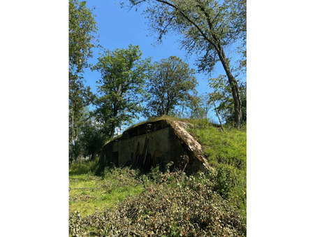 Vente terrain prix nous consulter Courcelles-sur-Nied