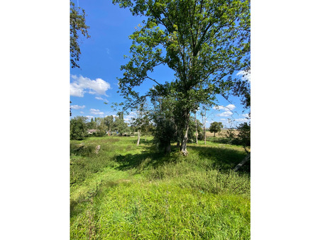 Terrain sur Courcelles-sur-Nied ; prix nous consulter ; Achat Réf. 48_jac01