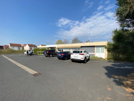 Maison prix nous consulter sur Folschviller (57730) - Réf. 48_CAN02