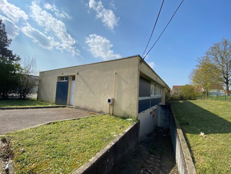 A vendre maison Folschviller 57730; prix nous consulter
