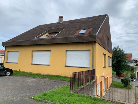 Achat maison Cocheren Réf. 48_can03