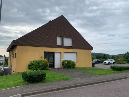 Maison prix nous consulter Réf. 48_can03 Cocheren
