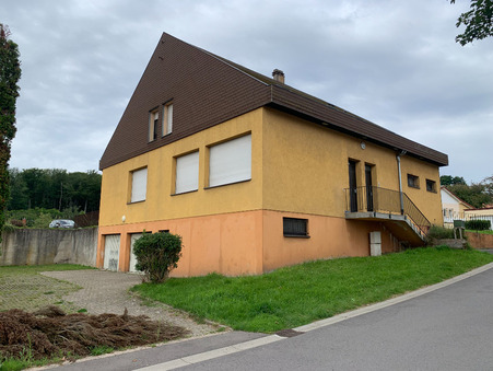 A vendre maison Cocheren 57800; prix nous consulter