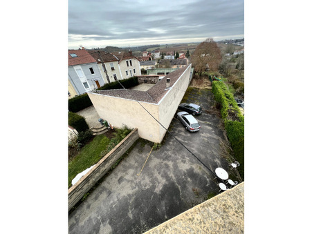 Achat immeuble Jarny Réf. 48_LAU01