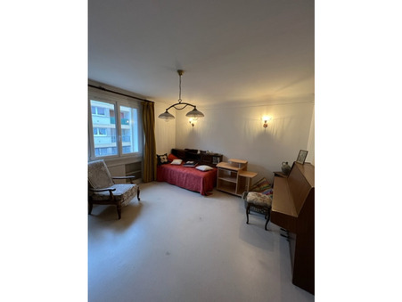 A vendre appartement Metz 57000; prix nous consulter