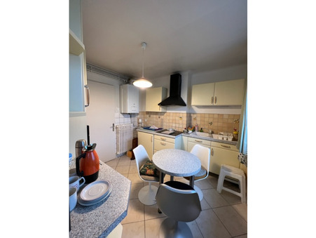 Appartement sur Metz ; prix nous consulter ; Vente Réf. 48_viv01