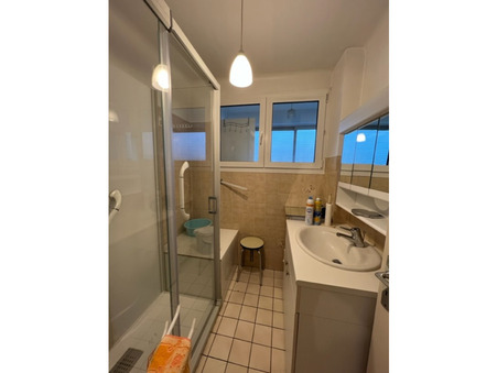 Appartement prix nous consulter sur Metz (57000) - Réf. 48_viv01