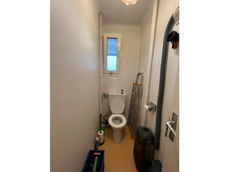 Achat appartement Metz Réf. 48_viv01