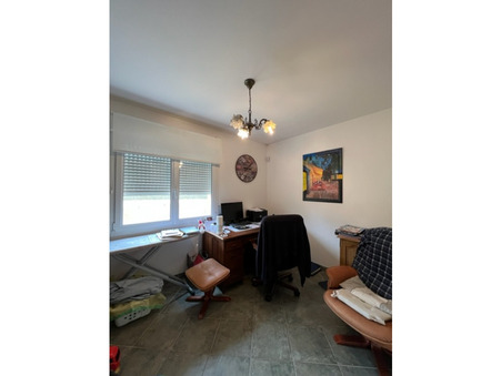 Achat maison Rezonville Réf. 48_sam01