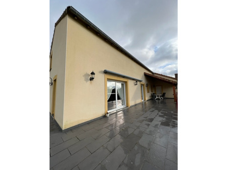Maison sur Rezonville ; prix nous consulter ; Vente Réf. 48_sam01