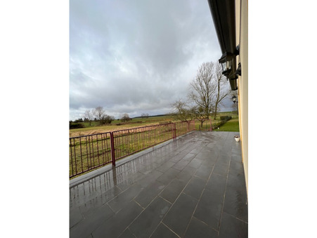 Maison prix nous consulter sur Rezonville (57130) - Réf. 48_sam01