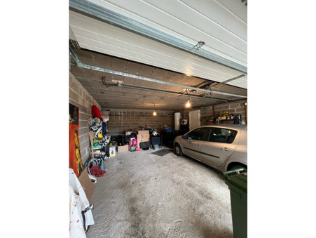Achat maison Rezonville Réf. 48_sam01