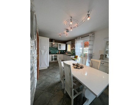 Maison prix nous consulter sur Rezonville (57130) - Réf. 48_sam01