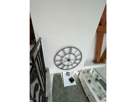 Achat maison Rezonville Réf. 48_sam01