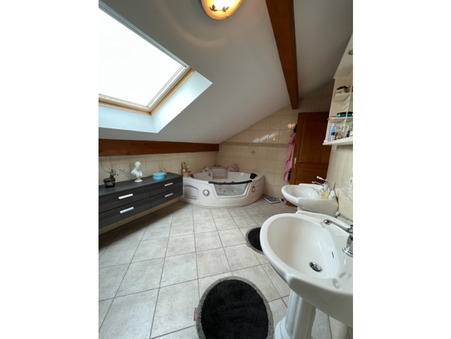 A vendre maison Rezonville 57130; prix nous consulter