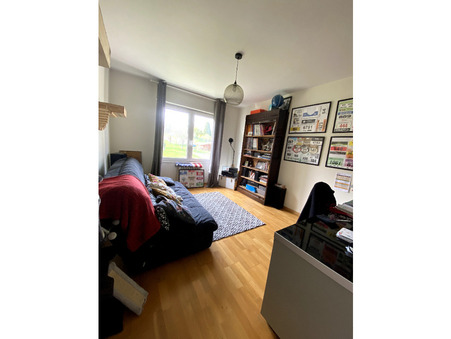 Appartement prix nous consulter Réf. 48_cez01 Metz