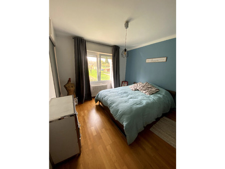 Vente appartement prix nous consulter Metz
