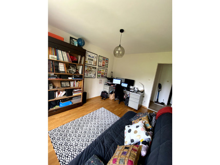 A vendre appartement Metz 57050; prix nous consulter