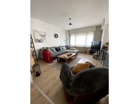 A vendre appartement Metz 57050; prix nous consulter