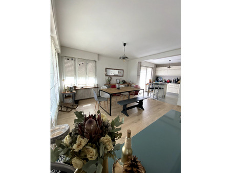 Appartement sur Metz ; prix nous consulter ; Achat Réf. 48_cez01
