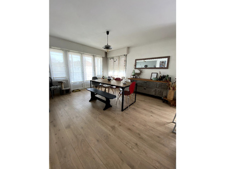 Appartement prix nous consulter Réf. 48_cez01 Metz