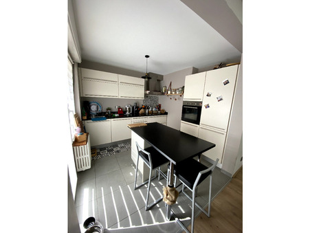 Appartement sur Metz ; prix nous consulter ; Vente Réf. 48_cez01