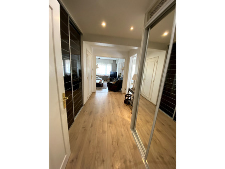 Vente appartement prix nous consulter Metz