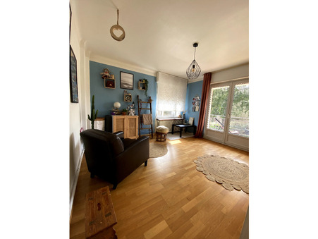 Appartement prix nous consulter Réf. 48_cez01 Metz