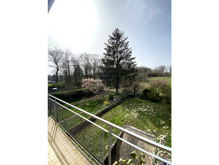 Appartement prix nous consulter Réf. 48_cez01 Metz