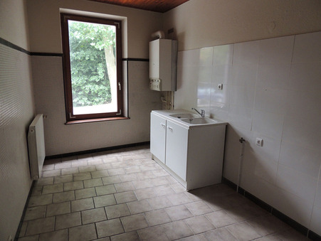 Achat maison Ars-sur-Moselle Réf. 48_zuc01