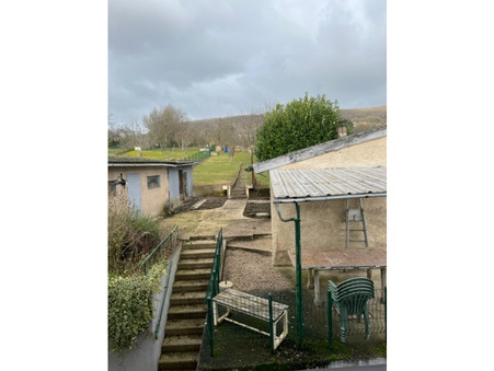Achat maison Ars-sur-Moselle Réf. 48_zuc01