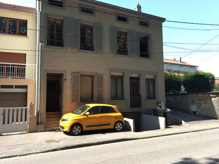 A vendre maison Ars-sur-Moselle 57130; prix nous consulter