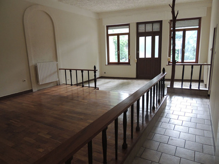 A vendre maison Ars-sur-Moselle 57130; prix nous consulter