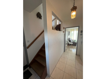 Maison sur Montigny-Lès-Metz ; prix nous consulter ; Achat Réf. 48_TAL01