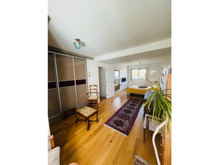 Achat maison Montigny-Lès-Metz Réf. 48_TAL01